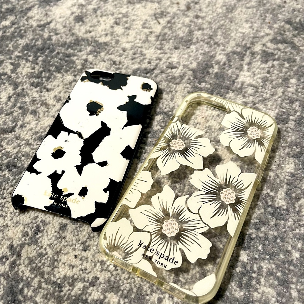 Kate Spade cases
